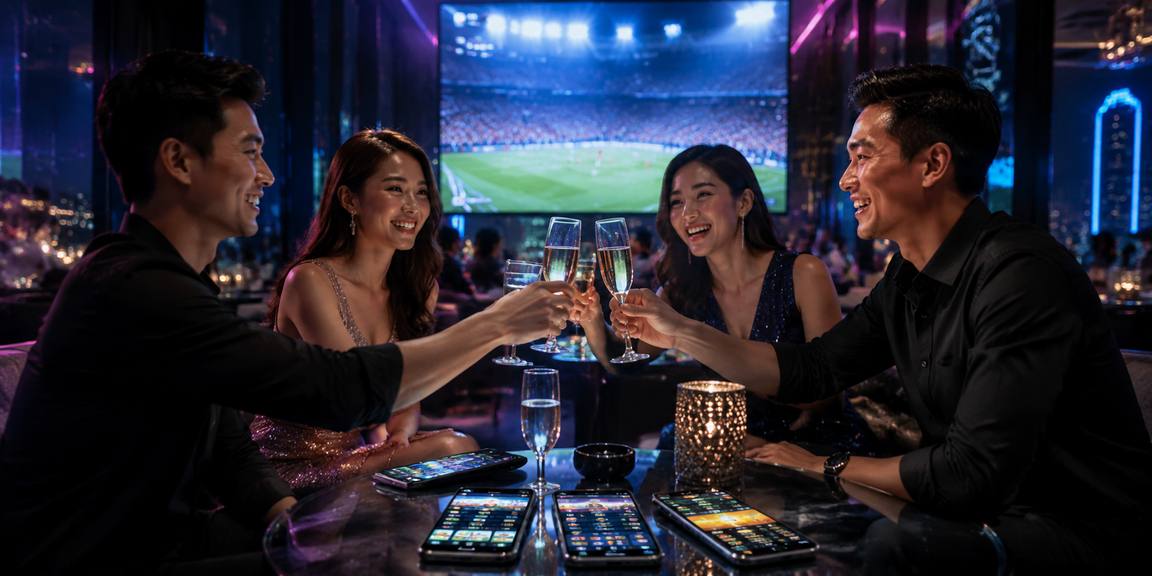 daga2 Lightning Round Mỗi Lượt Quay